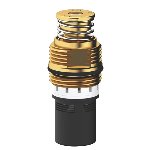 cartouche tempostop ab lavabo