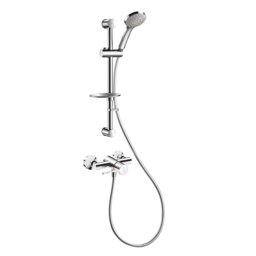 ensemble dche av mitigeur