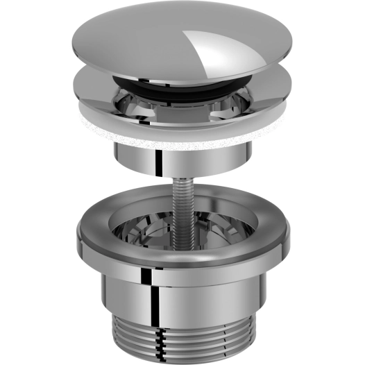 bonde de vidage click, bgg