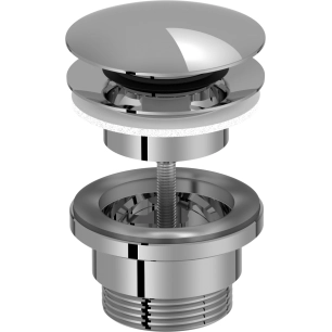 bonde de vidage click, bgg