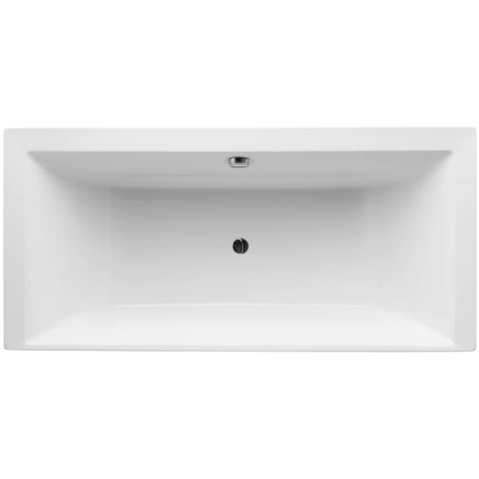 bgn evok 200x100 blanc