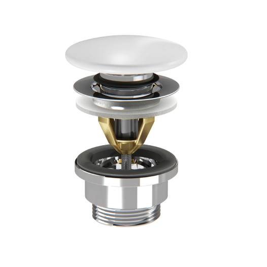 bonde a debordement ceramique