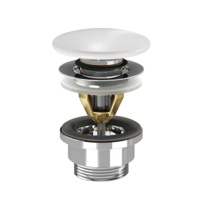 bonde a debordement ceramique