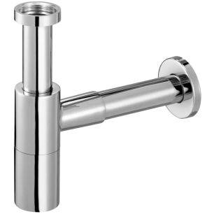 siphon design / lavabo rosace