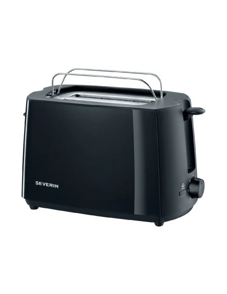 Grille-pains automatique bg 700