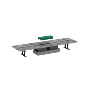 set complet installation 90 cm