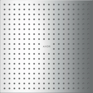 douche de tete 300x300mm 1jet