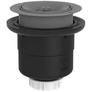 bonde sortie verticale sans