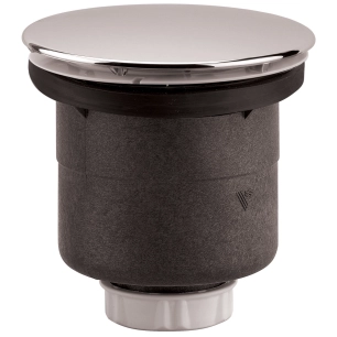 bonde sortie verticale capot