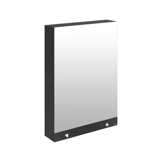 armoire miroir 600 mm savon