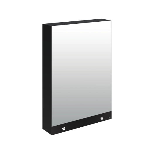armoire miroir 800 mm savon