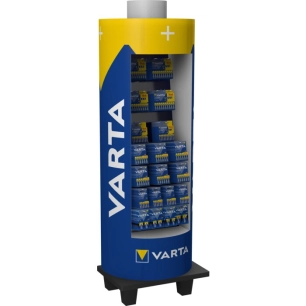 meuble pile longlife power16+4