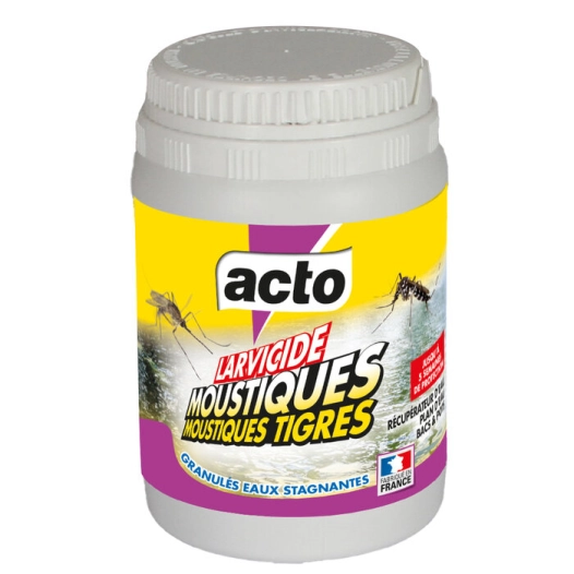 larvicide moust. tigres 100g