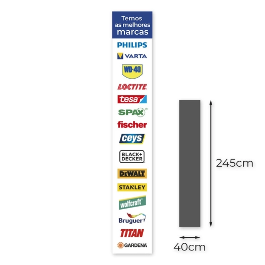 vyle pour vitrine les premières marques portugais