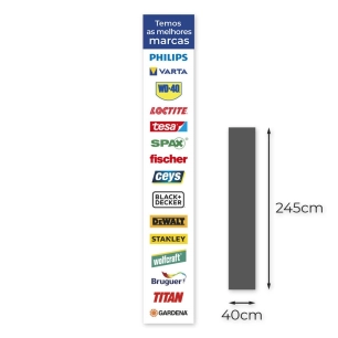 vyle pour vitrine les premières marques portugais