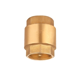 clapet anti-retour h-h 1