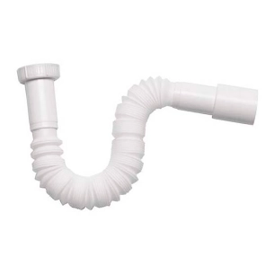 siphon flexible 1 1/2 - 40/50