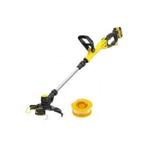 coupe-bordure 33cm - v20 désignation coupe-bordure 33cm - nubatterie non inclusechargeur non inclus