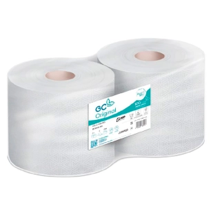 bobine de papier industriel 450 m 2 unitès