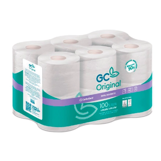 papier toilette 35 m pack 12 unitès