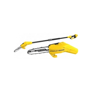 elagueuse 20cm sur perche - v20 désignation elagueuse 20cm sur perche - nubatterie non inclusechargeur non inclus