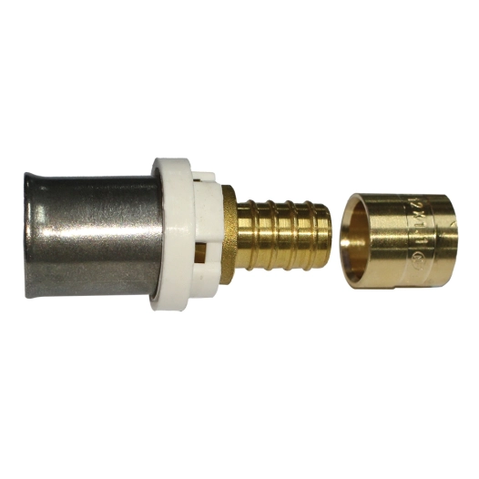 raccord passer. mc16 per16 gl