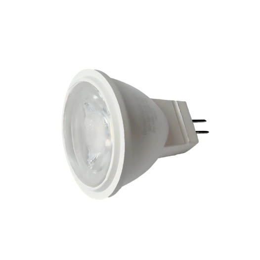 lampes de jardin - mr11 power led - 2w