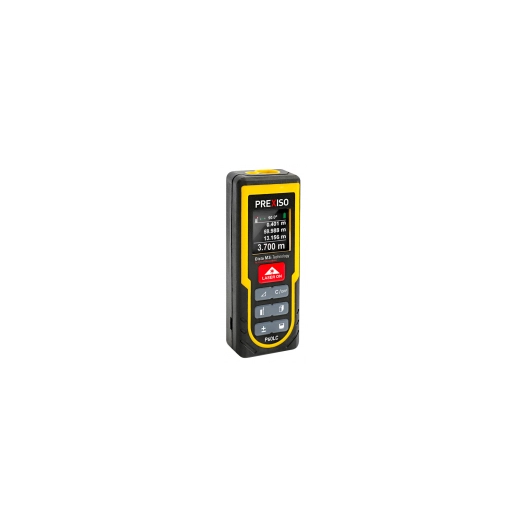 telemetre couleur / bluetooth 60m capacité 60 mdimensions 112 x 44 x 25 mmalimentation 2 piles aaa / 1,5v fournies