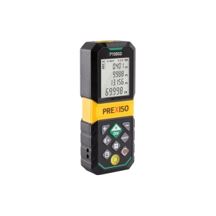 telemetre rechargeable laser vert 100m capacité 100 mdimensions 120 x 48 x 26 mmalimentation batterie lithium