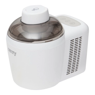 réfrigérateur cr4481, blanc, 90 w, 0,7 l