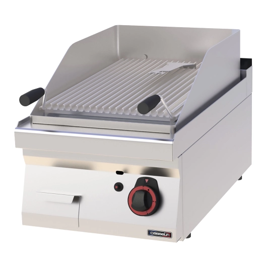 Grill pierre de lave 40 - CASSELIN