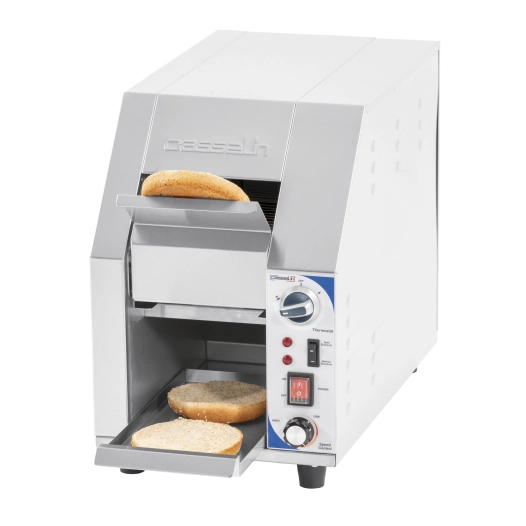 Toasteur convoyeur XS - CASSELIN