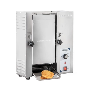 Toasteur vertical 300 - CASSELIN