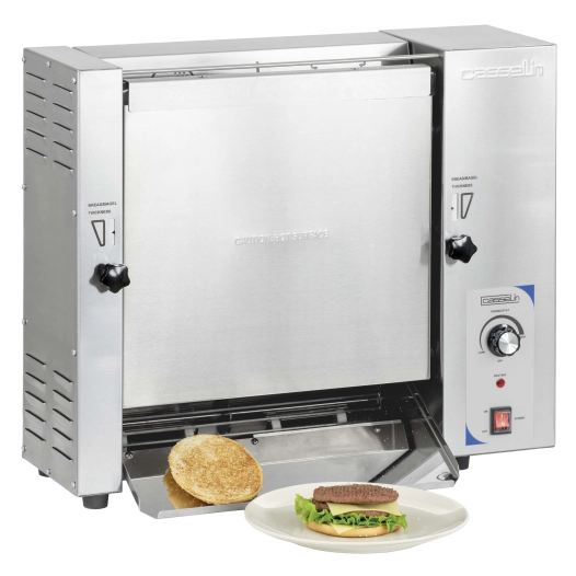 Toasteur vertical 600B - CASSELIN