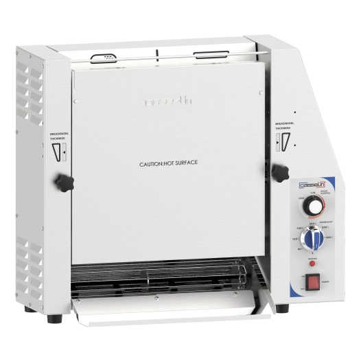 Toasteur vertical grande vitesse - CASSELIN