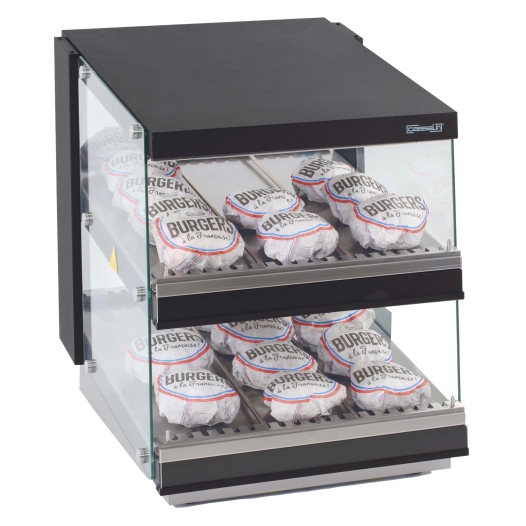 Bin - Passe Burger 55-2 - CASSELIN