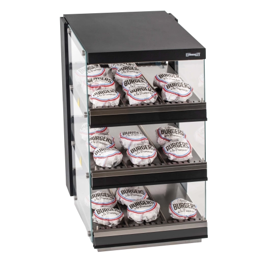 Bin - Passe Burger 55-3 - CASSELIN