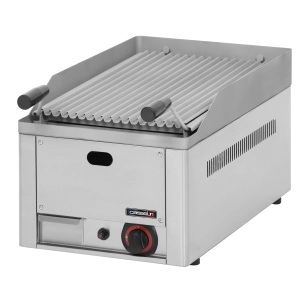 Grill à pierre de lave - CASSELIN