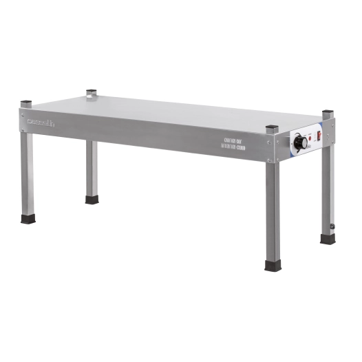 Rampe chauffante empilable 150 - CASSELIN