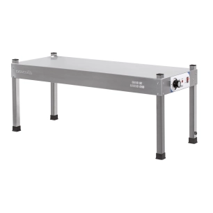 Rampe chauffante empilable 180 - CASSELIN