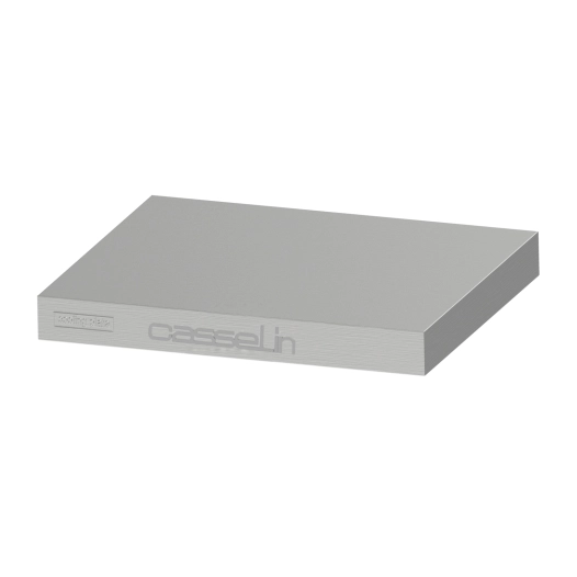 Plaque buffet réfrigérée eutectique GN 1/2 - CASSELIN