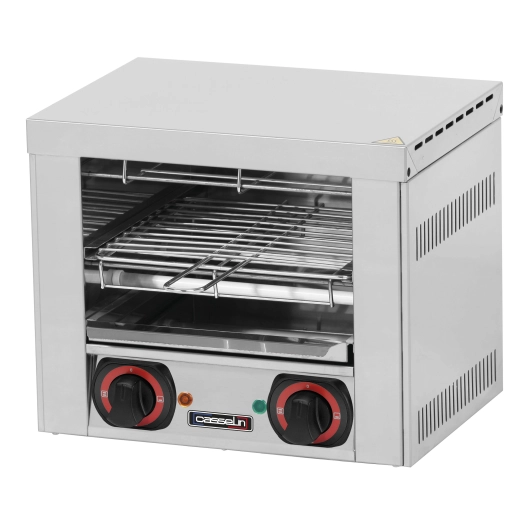 Toasteur simple 2 pinces - CASSELIN