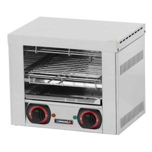 Toasteur simple 2 pinces - CASSELIN