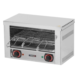 Toasteur simple 3 pinces - CASSELIN