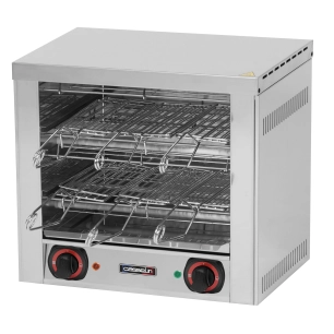 Toasteur double 6 pinces - CASSELIN