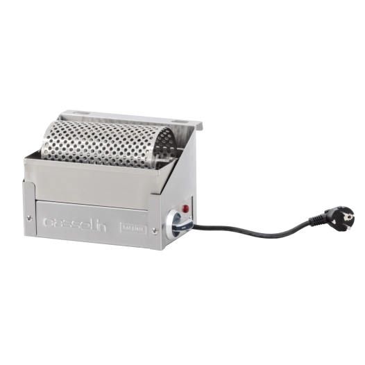 Roue à beurre chauffante pour CTV300 - CASSELIN