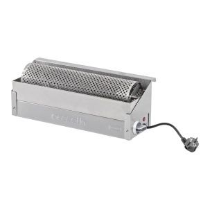 Roue à beurre chauffante pour CTV600B CTGGV - CASSELIN