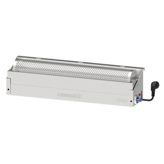 Roue à beurre chauffante pour CTV900 - CASSELIN