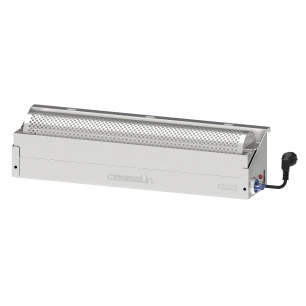 Roue à beurre chauffante pour CTV900 - CASSELIN