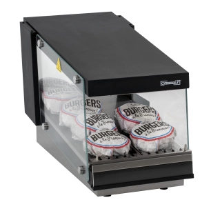 Bin - Passe Burger 35 - CASSELIN